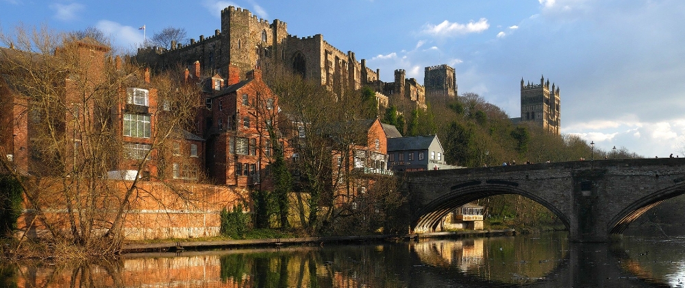 Zakwaterowania studenckie, mieszkania i pokoje do wynajęcia w Durham